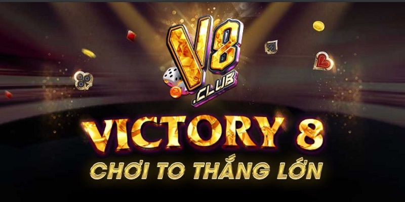 Tổng quan về cổng game V8 CLUB