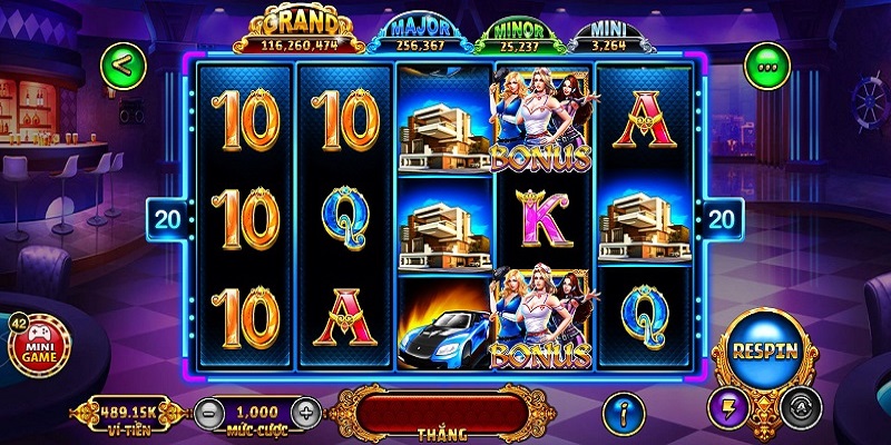 Điểm qua một số tựa game siêu hot hit tại cổng game YO88