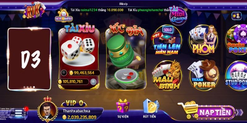 Chơi gấp thếp giúp thắng lớn