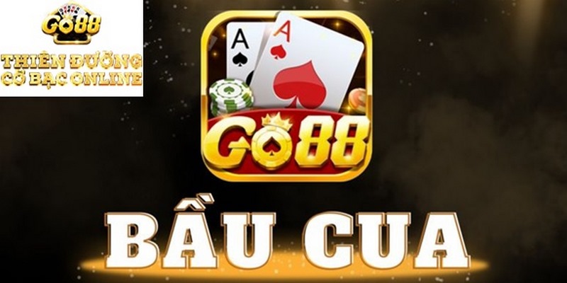 Giải mã sức hút của game bầu cua GO88