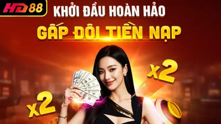 HD88 - Sân Chơi Cá Cược An Toàn Với Kèo Hấp Dẫn